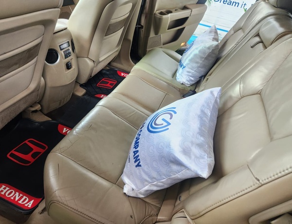 Nigerian Used Honda Pilot 2011/2012 for sale in Ife, Osun