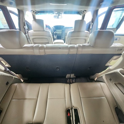 Nigerian Used Honda Pilot 2011/2012 for sale in Ife, Osun