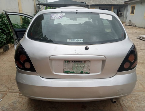 Nigerian Used Nissin almera 2003 for sale in Ota sango, Ogun