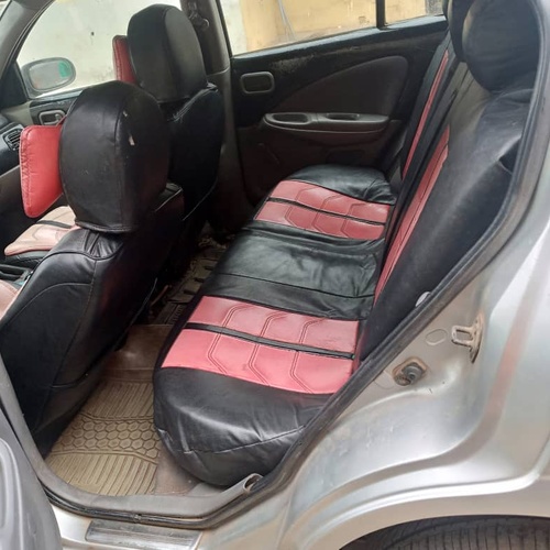 Nigerian Used Nissin almera 2003 for sale in Ota sango, Ogun
