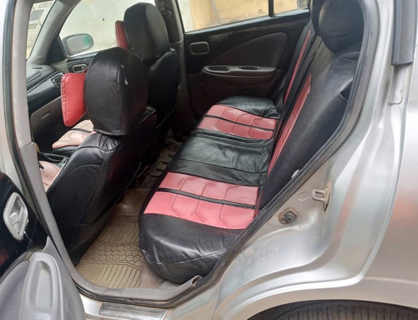 Nigerian Used Nissin almera 2003 for sale in Ota sango, Ogun