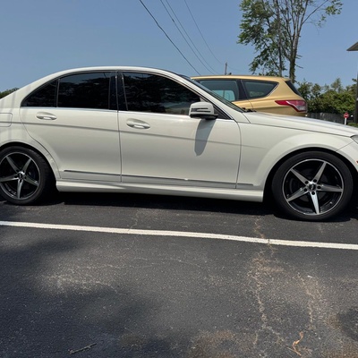 Mercedes Benz C300  2010 for sale In  Abuja