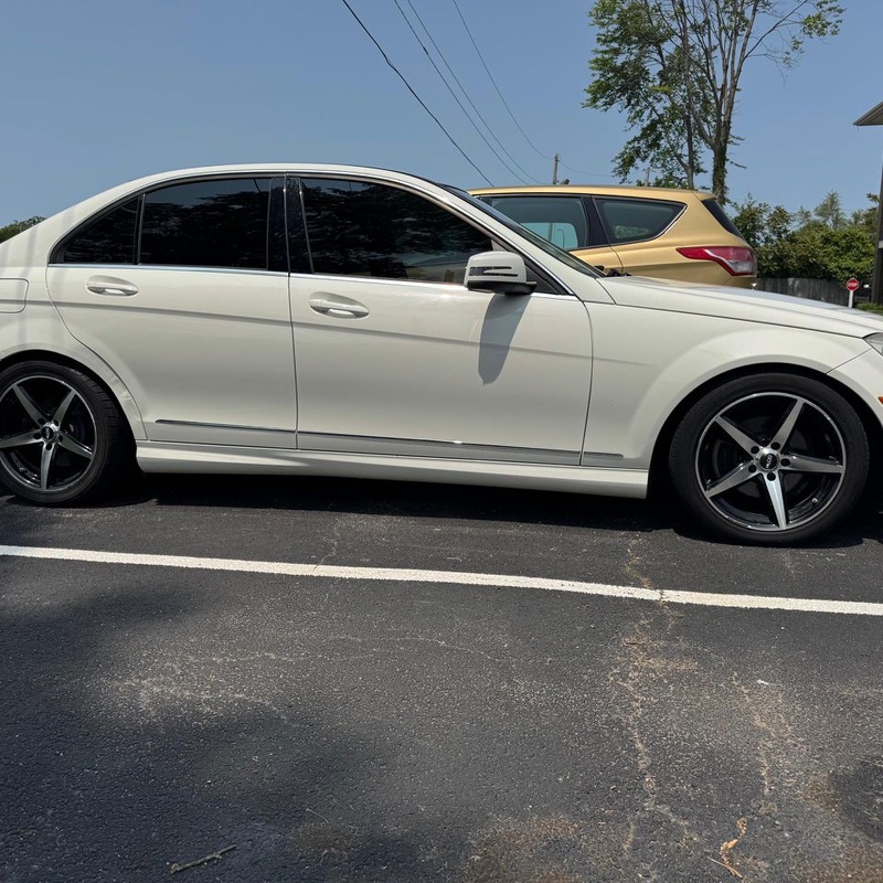 Mercedes Benz C300  2010 for sale In  Abuja image