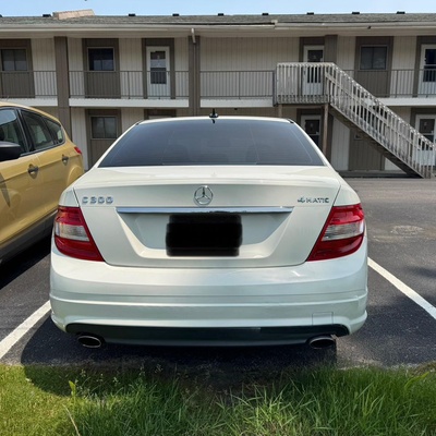 Mercedes Benz C300  2010 for sale In  Abuja