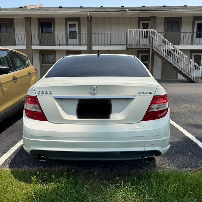 Mercedes Benz C300  2010 for sale In  Abuja image
