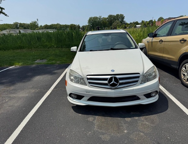 Mercedes Benz C300  2010 for sale In  Abuja