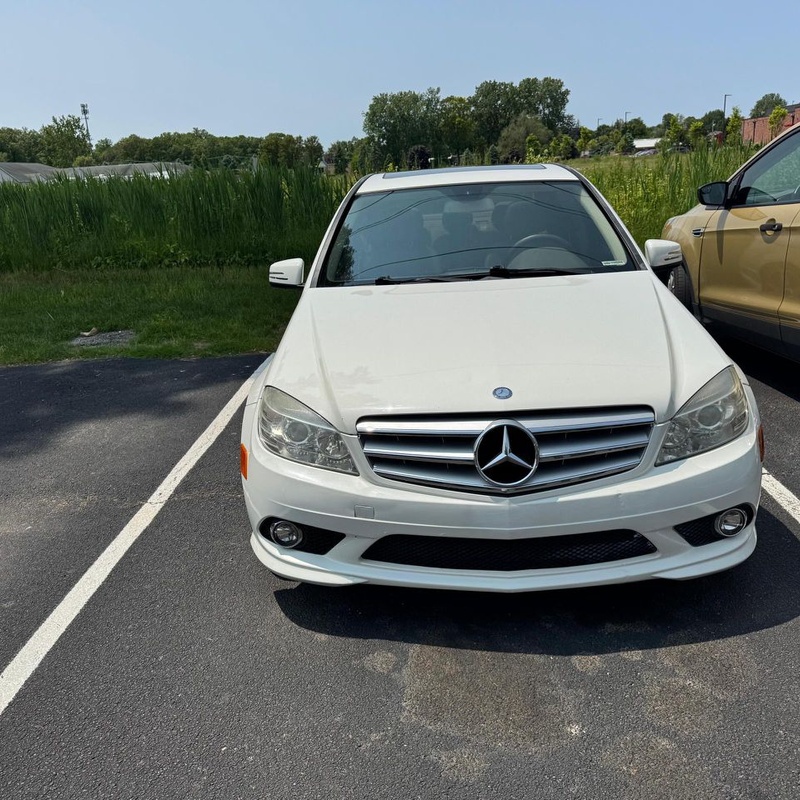 Mercedes Benz C300  2010 for sale In  Abuja image