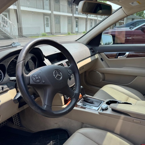 Mercedes Benz C300  2010 for sale In  Abuja