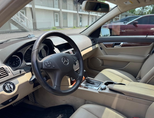 Mercedes Benz C300  2010 for sale In  Abuja