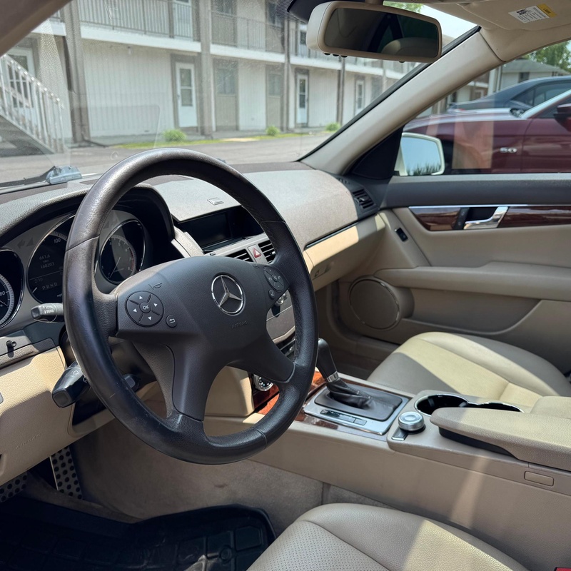 Mercedes Benz C300  2010 for sale In  Abuja image