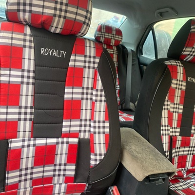 Nigerian Used Honda Accord 2003 for sale in Lagos state