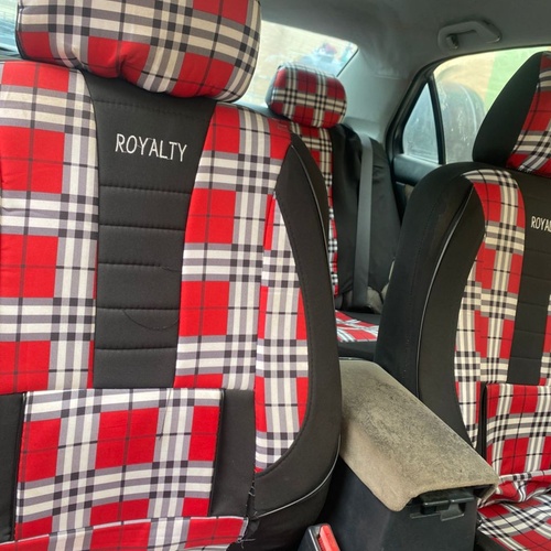 Nigerian Used Honda Accord 2003 for sale in Lagos state