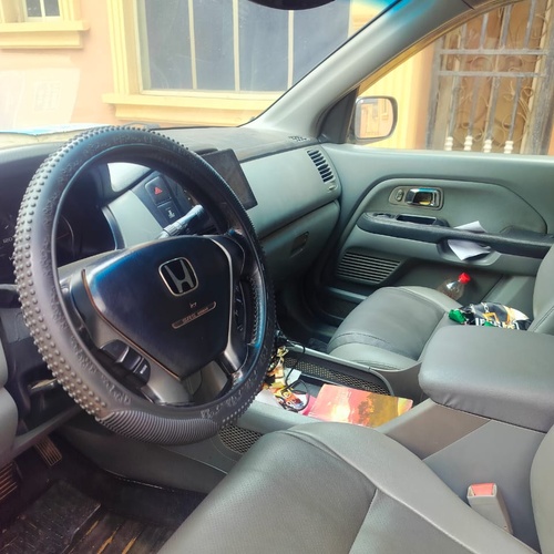 Honda pilot 2005 for sale in Ibadan, Oyo state