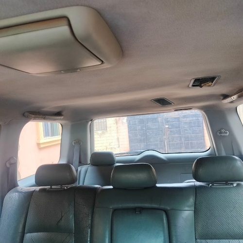 Honda pilot 2005 for sale in Ibadan, Oyo state