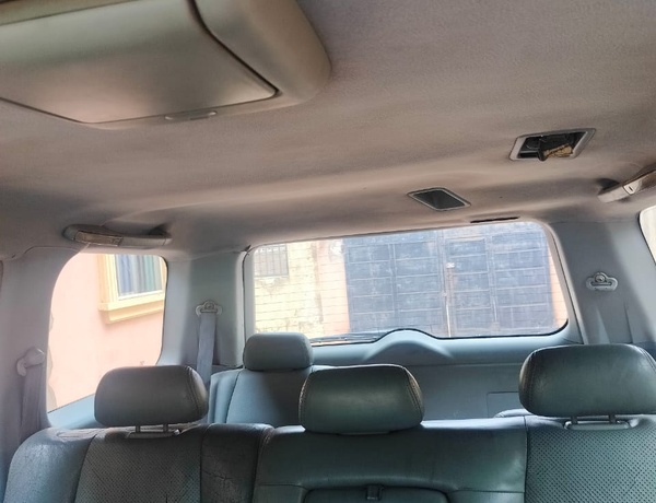 Honda pilot 2005 for sale in Ibadan, Oyo state