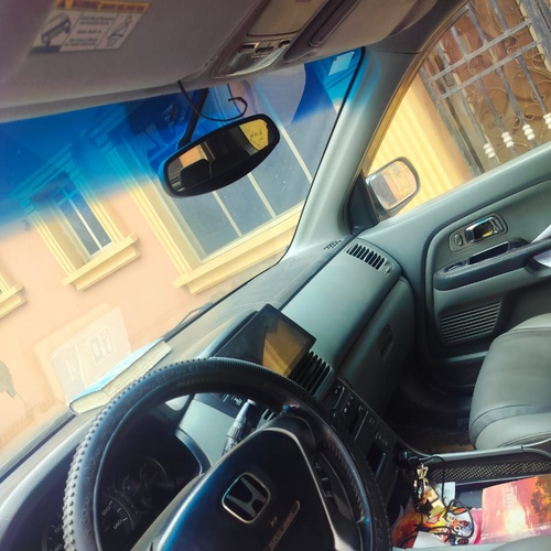 Honda pilot 2005 for sale in Ibadan, Oyo state