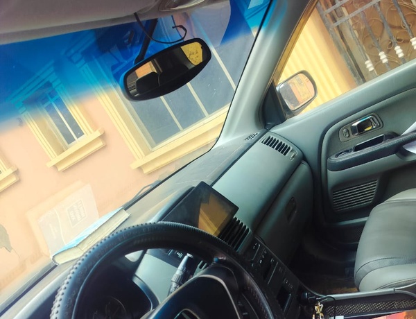 Honda pilot 2005 for sale in Ibadan, Oyo state