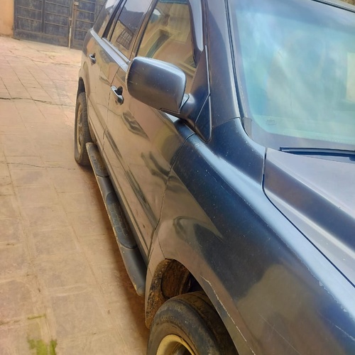 Honda pilot 2005 for sale in Ibadan, Oyo state