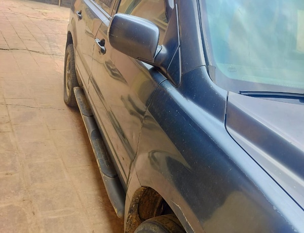 Honda pilot 2005 for sale in Ibadan, Oyo state
