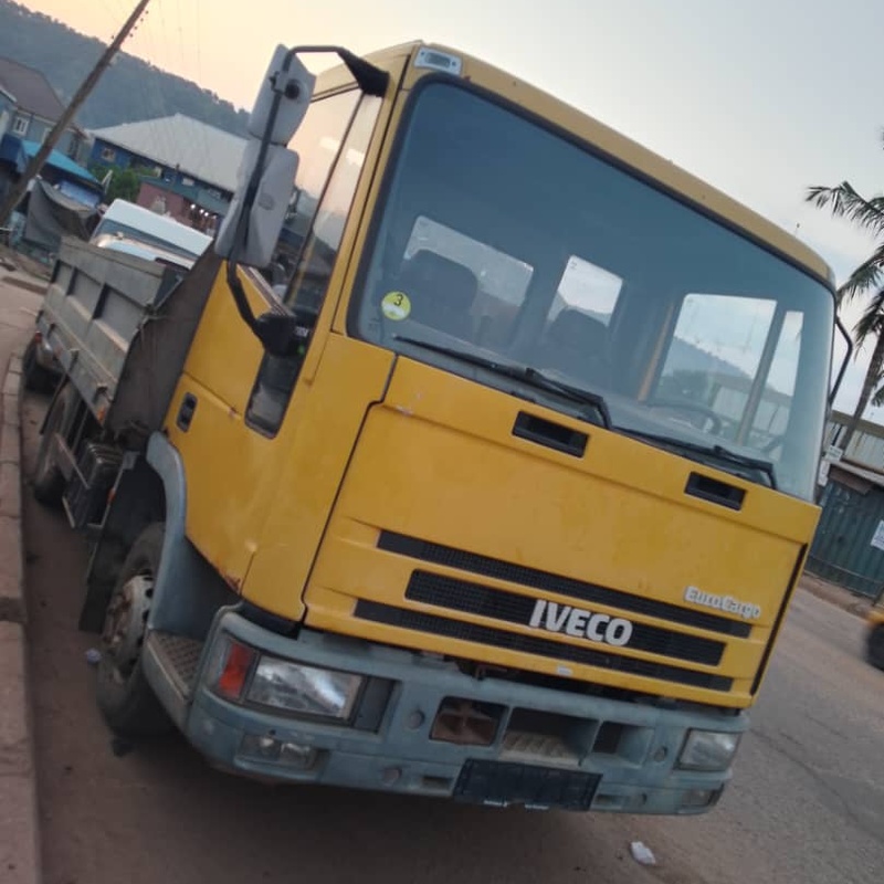 Iveco Light Truck For Sale In Enugu image