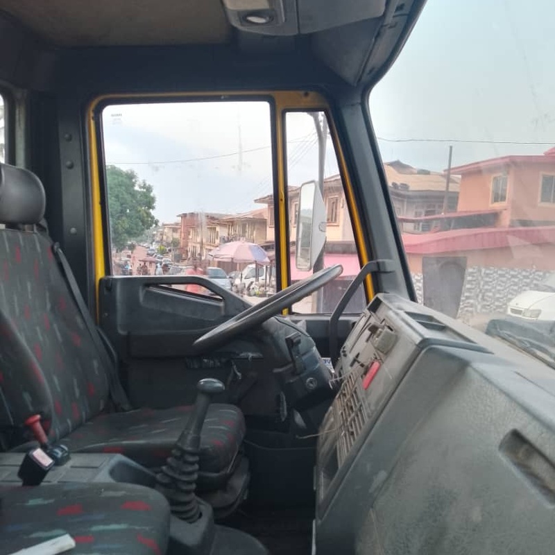 Iveco Light Truck For Sale In Enugu image