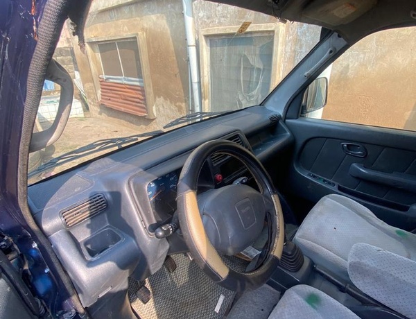 Suzuki Every Wagon 2018 for sale in Ibadan, Oyo state