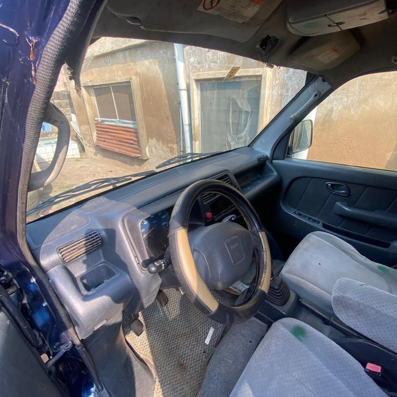 Suzuki Every Wagon 2018 for sale in Ibadan, Oyo state image