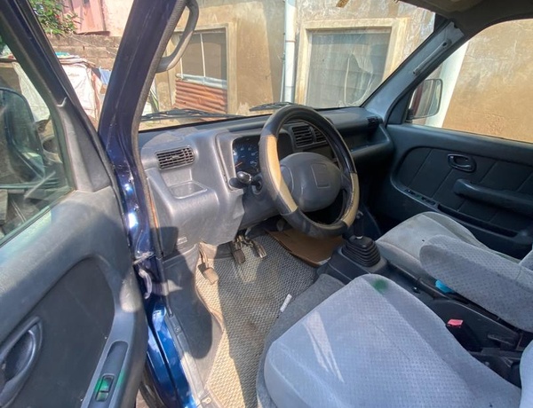 Suzuki Every Wagon 2018 for sale in Ibadan, Oyo state