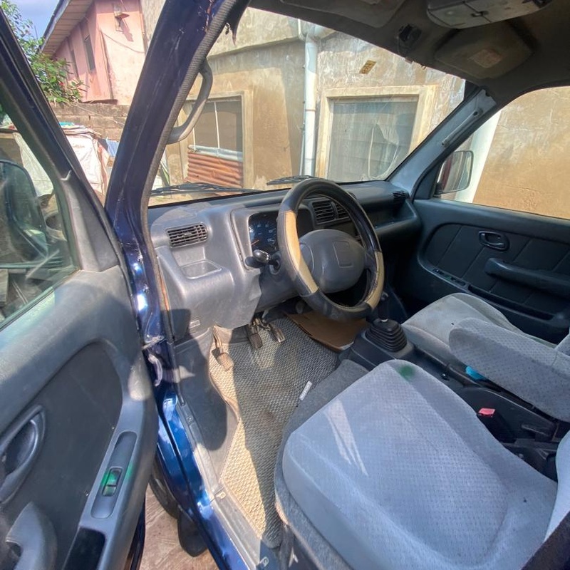 Suzuki Every Wagon 2018 for sale in Ibadan, Oyo state image