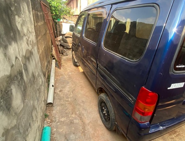 Suzuki Every Wagon 2018 for sale in Ibadan, Oyo state