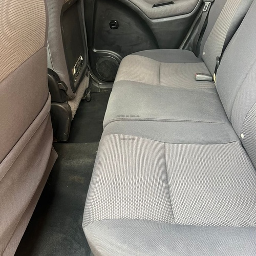 Registered Toyota Matrix 2007 for Sale In  Ishaga, Lagos