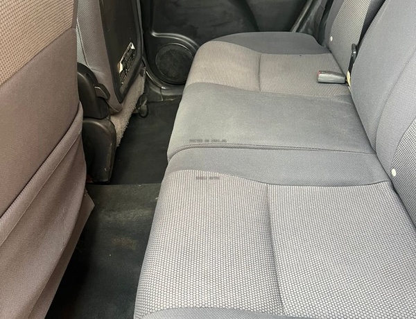 Registered Toyota Matrix 2007 for Sale In  Ishaga, Lagos