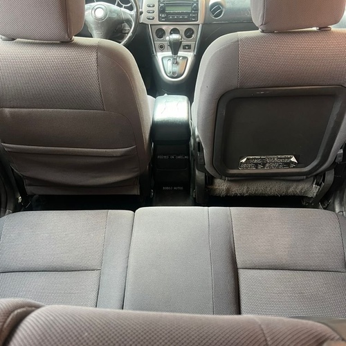 Registered Toyota Matrix 2007 for Sale In  Ishaga, Lagos