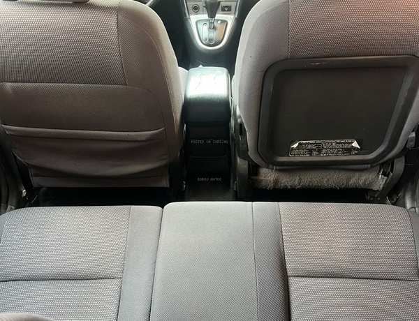 Registered Toyota Matrix 2007 for Sale In  Ishaga, Lagos