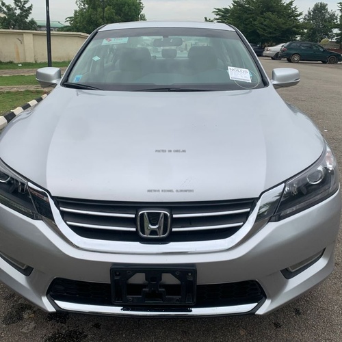 Honda Accord 2013 for sale in Lugbe, Abuja