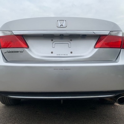 Honda Accord 2013 for sale in Lugbe, Abuja
