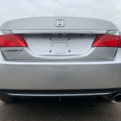 Honda Accord 2013 for sale in Lugbe, Abuja