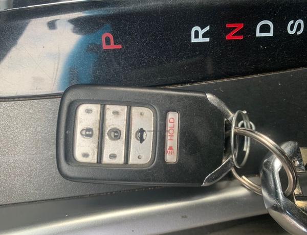 Honda Accord 2013 for sale in Lugbe, Abuja