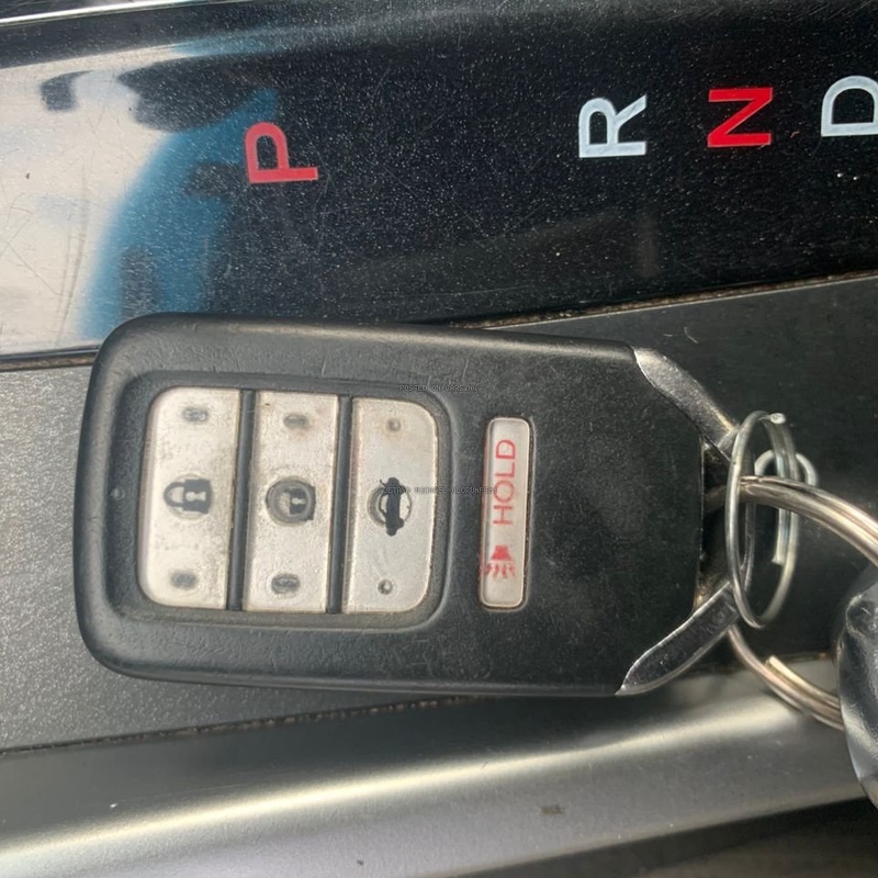 Honda Accord 2013 for sale in Lugbe, Abuja image