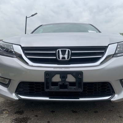 Honda Accord 2013 for sale in Lugbe, Abuja