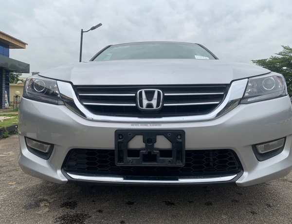 Honda Accord 2013 for sale in Lugbe, Abuja