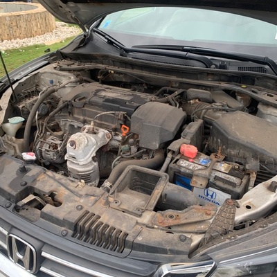 Honda Accord 2013 for sale in Lugbe, Abuja