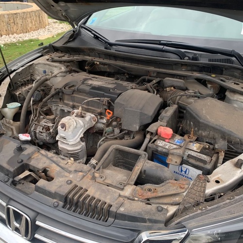 Honda Accord 2013 for sale in Lugbe, Abuja