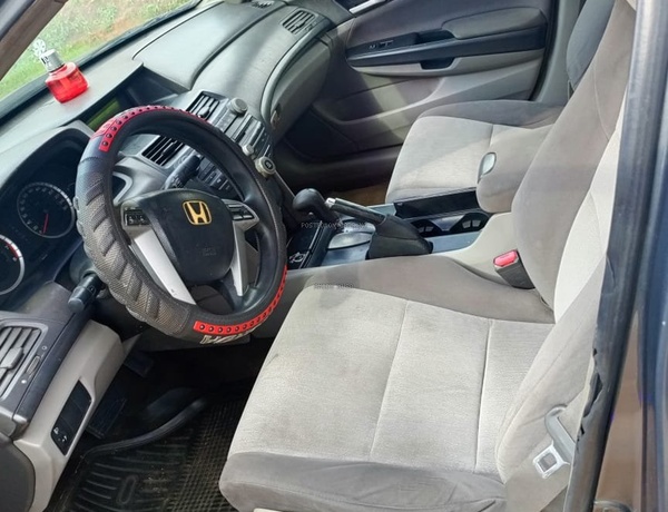 2008 Honda Accord for Sale In Abuja