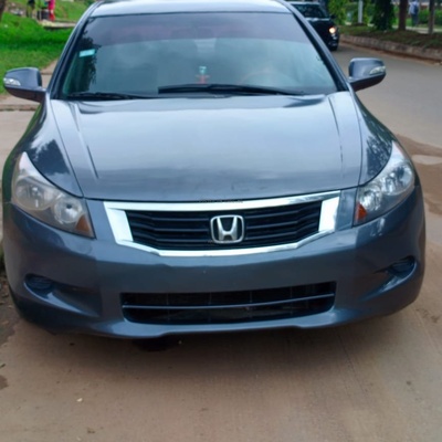 2008 Honda Accord for Sale In Abuja