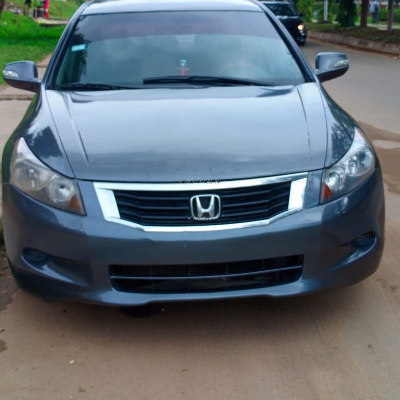 2008 Honda Accord for Sale In Abuja image