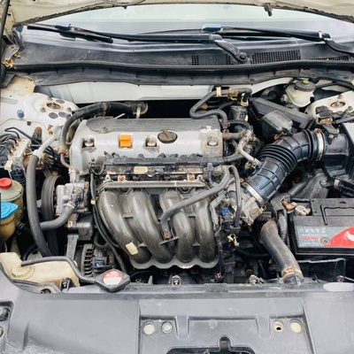 2008 Honda Accord for Sale In Abuja