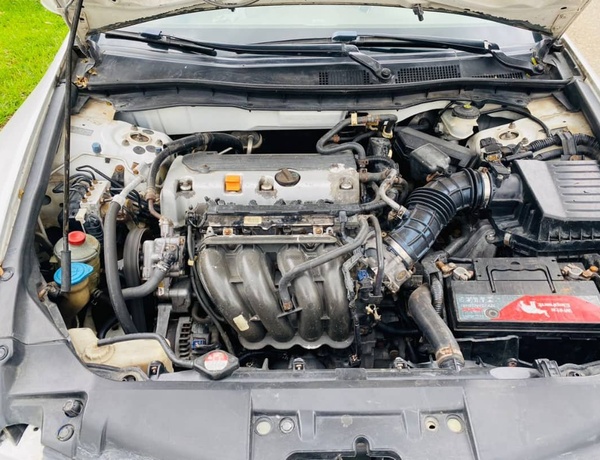 2008 Honda Accord for Sale In Abuja