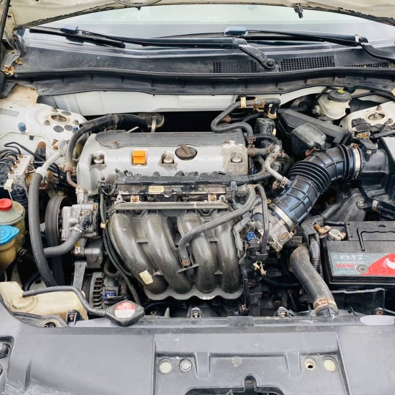 2008 Honda Accord for Sale In Abuja image