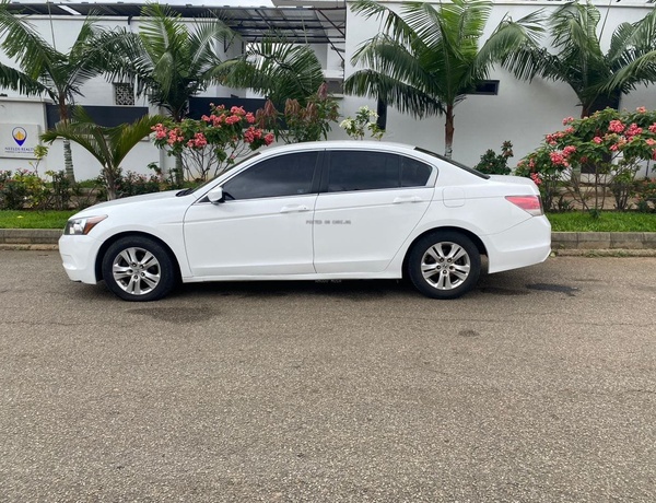 2008 Honda Accord for Sale In Abuja